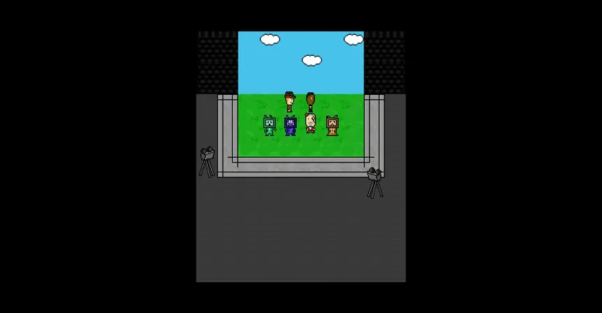 Скриншот 5 к игре Nigel: The Minuscule Adventure