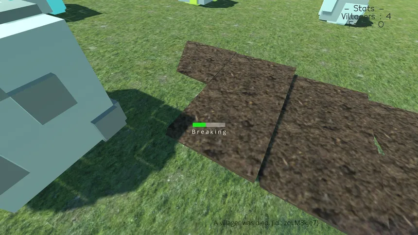 Скриншот 6 к игре Devellage