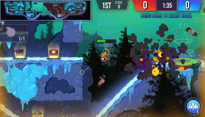 Скриншот 6 к игре Project Zero Deaths