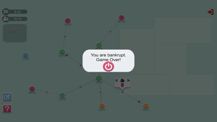 Скриншот 2 к игре Mini Transport