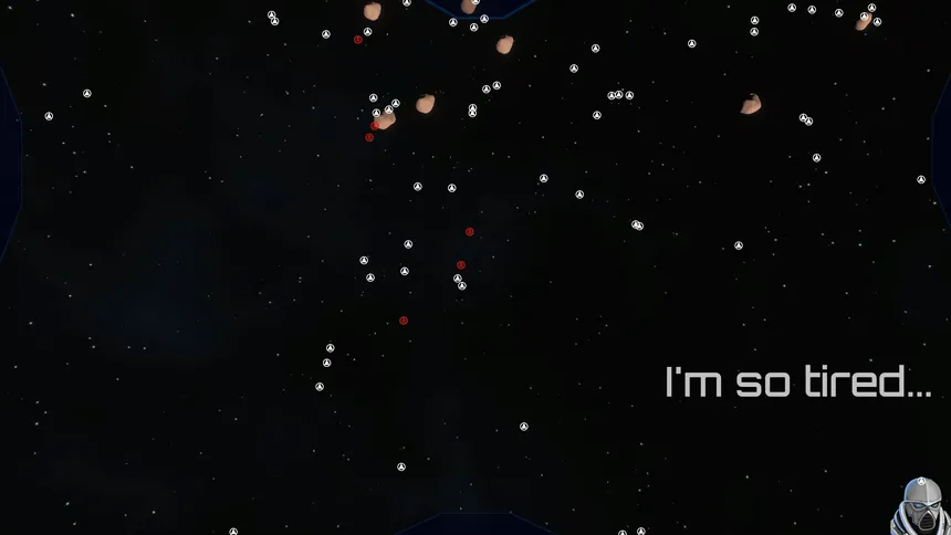 Скриншот 3 к игре Axan Ships