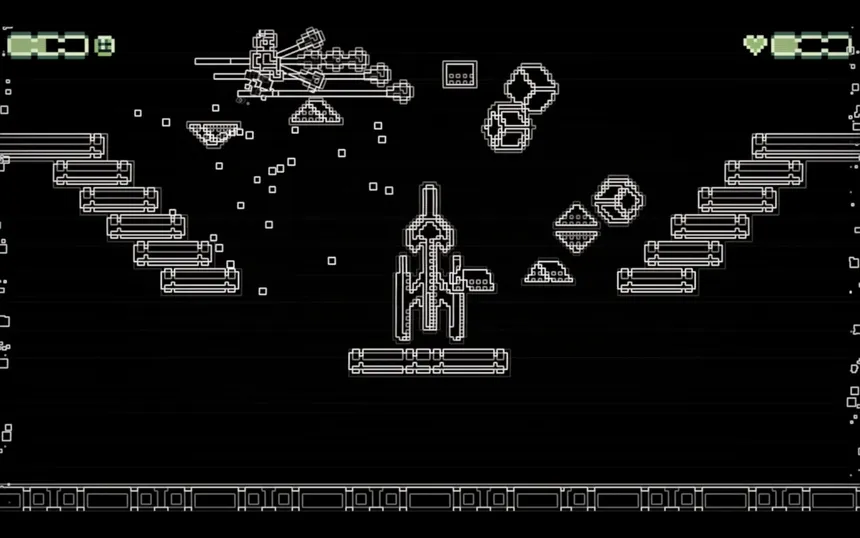 Скриншот 5 к игре JETBOY