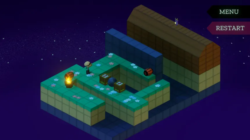 Скриншот 7 к игре Sapper