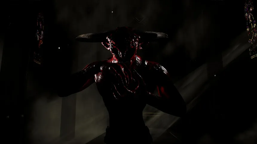 Скриншот 2 к игре Face Your Demons
