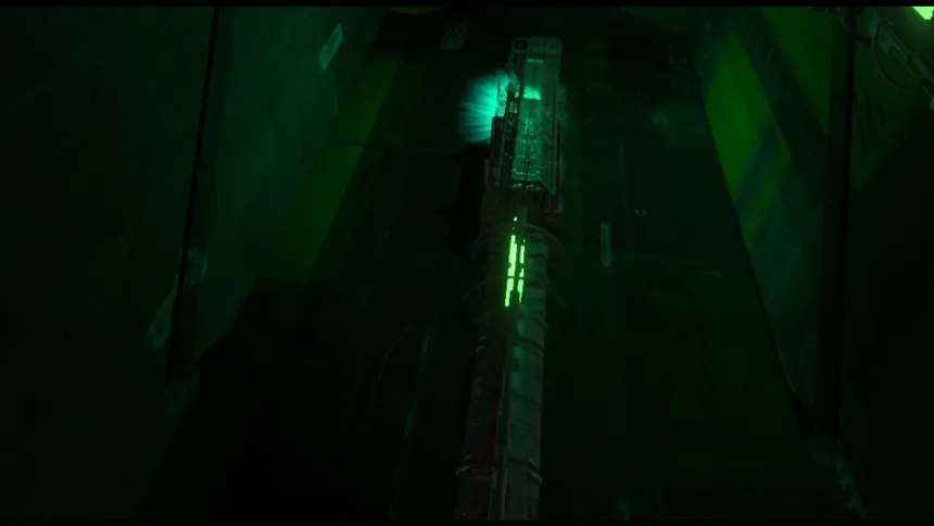 Скриншот 4 к игре Frequency Garden