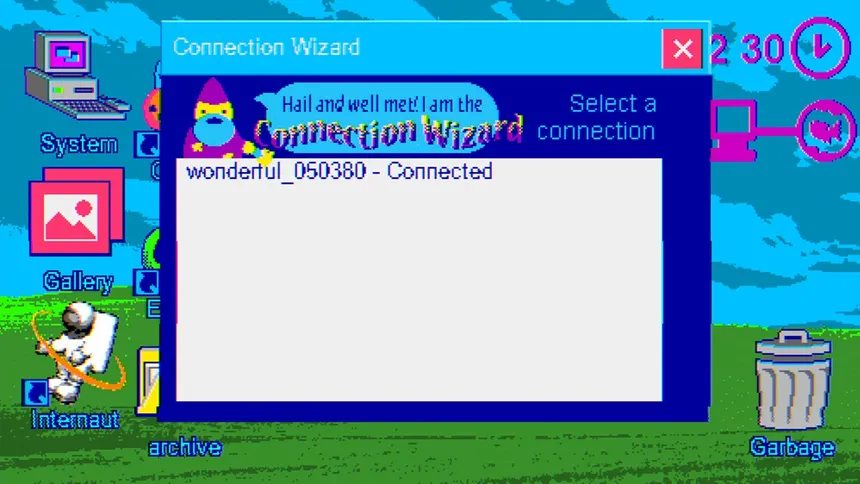 Скриншот 2 к игре Online Simulator