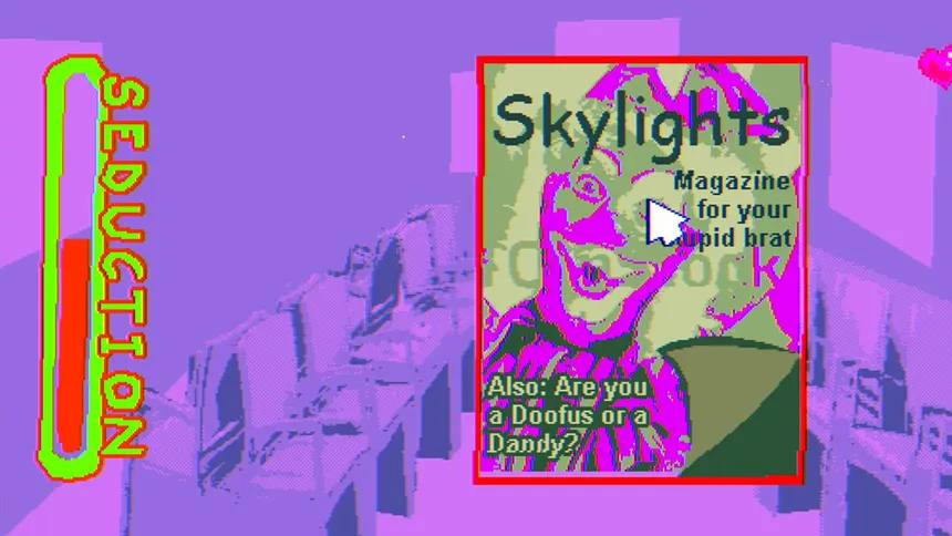 Скриншот 5 к игре Online Simulator