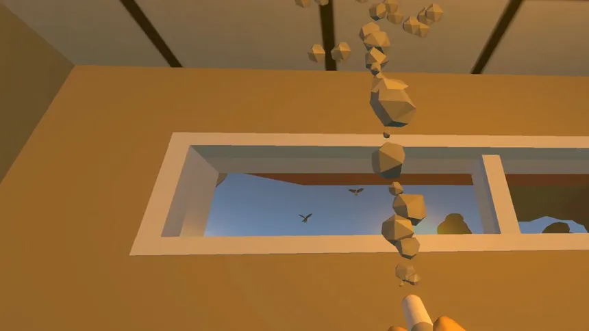Скриншот 5 к игре GameDevVR