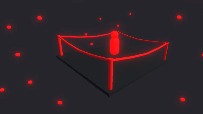 Скриншот 6 к игре GameDevVR