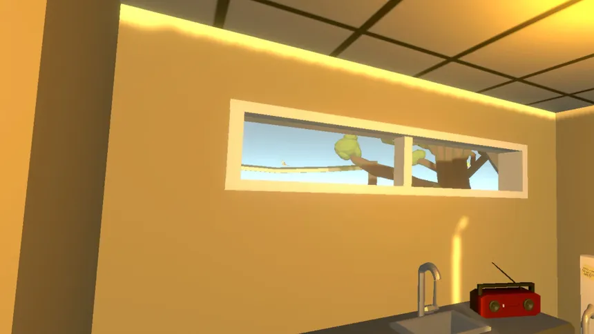 Скриншот 8 к игре GameDevVR