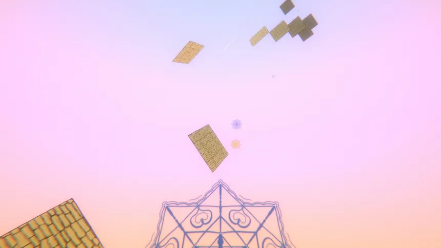 Скриншот 6 к игре Absolute Fall