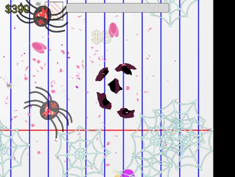 Скриншот 8 к игре Pencil vs. Eraser
