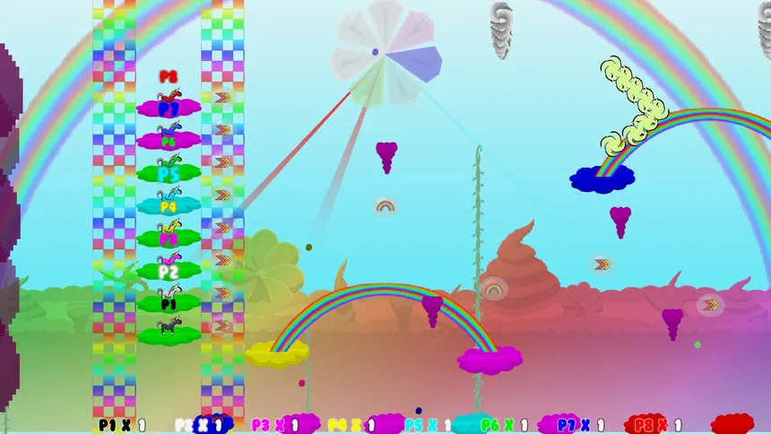 Скриншот 6 к игре Mythical BOOM Party