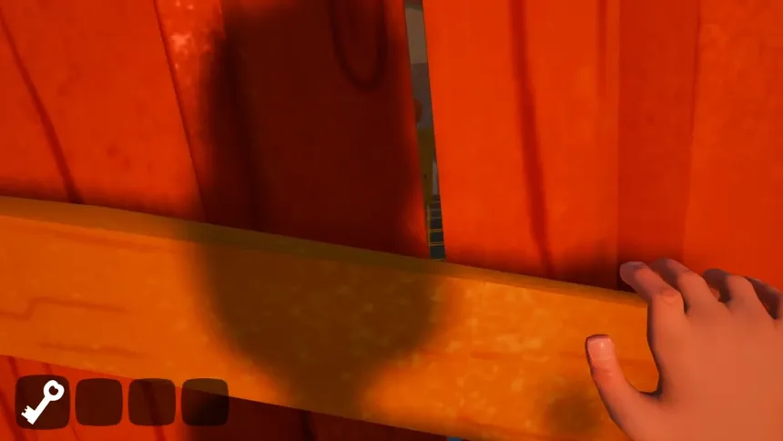 Скриншот 3 к игре Hello Neighbor Alpha 2