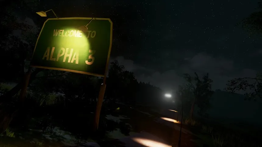Скриншот 2 к игре Hello Neighbor Alpha 3