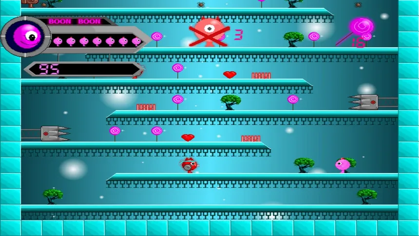 Скриншот 3 к игре Boon Boon