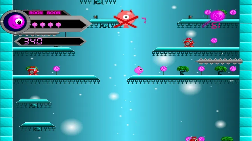 Скриншот 6 к игре Boon Boon