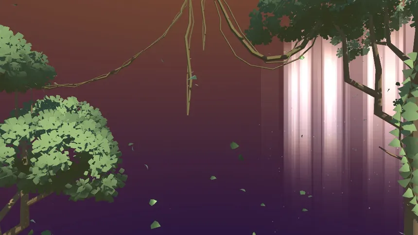 Скриншот 3 к игре Just Sleep - Meditate, Focus, Relax