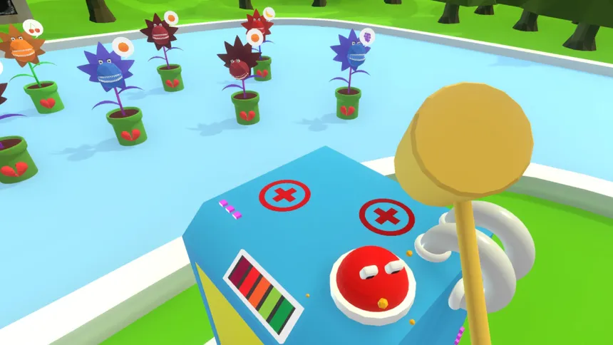 Скриншот 4 к игре Eat this!