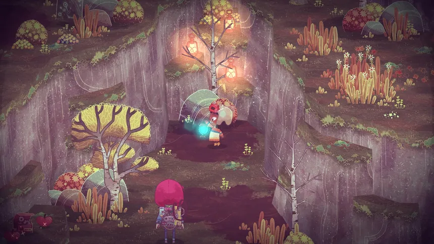 Скриншот 3 к игре The Wild at Heart