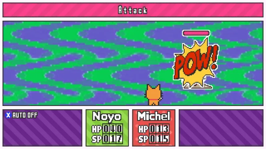 Скриншот 3 к игре NOYO-!
