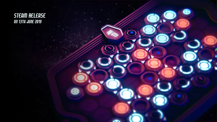 Скриншот 8 к игре Hexelectric