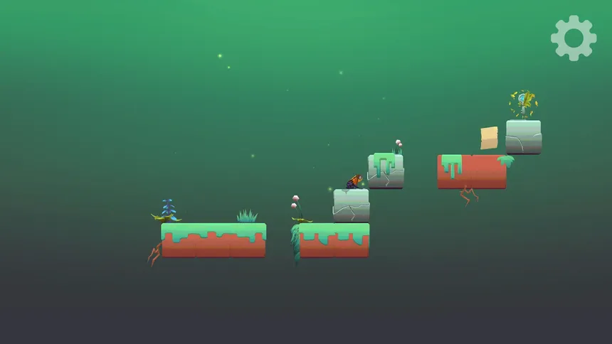 Скриншот 1 к игре ORTHOISO