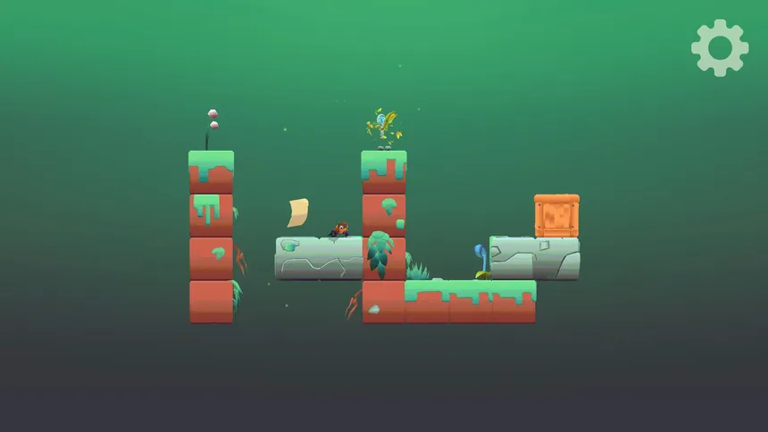 Скриншот 2 к игре ORTHOISO