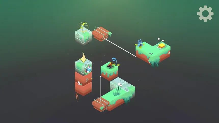 Скриншот 3 к игре ORTHOISO
