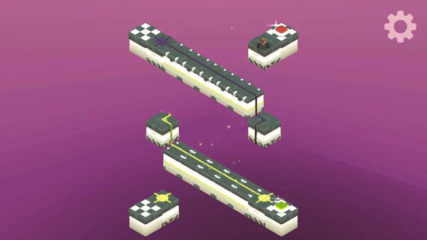 Скриншот 5 к игре ORTHOISO