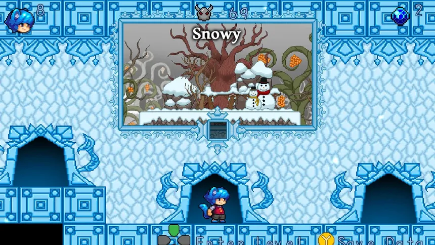 Скриншот 5 к игре Fares