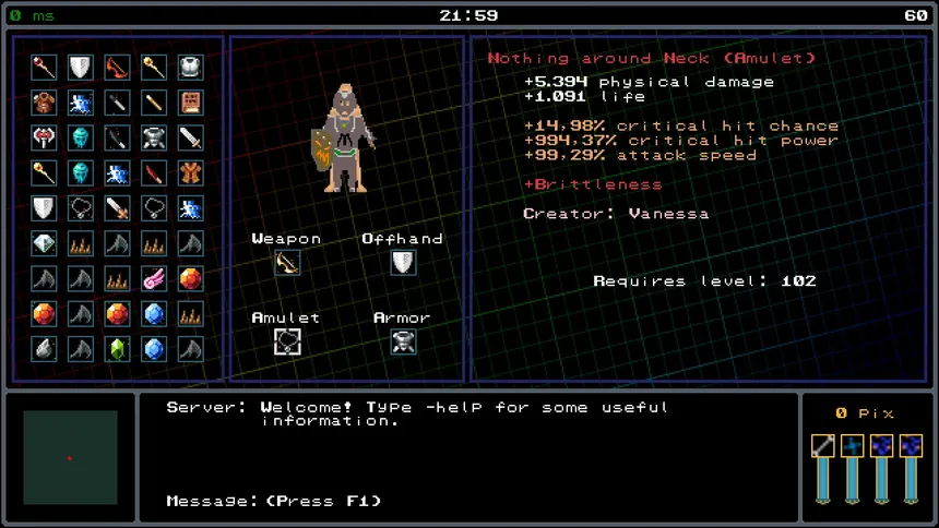 Скриншот 4 к игре Valley of Decay