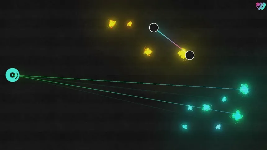Скриншот 4 к игре WEJAM