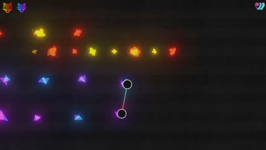 Скриншот 5 к игре WEJAM