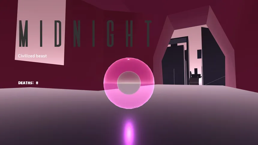 Скриншот 2 к игре Highball