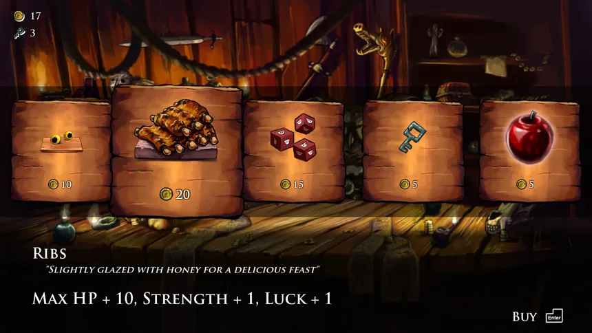 Скриншот 6 к игре Helvetii