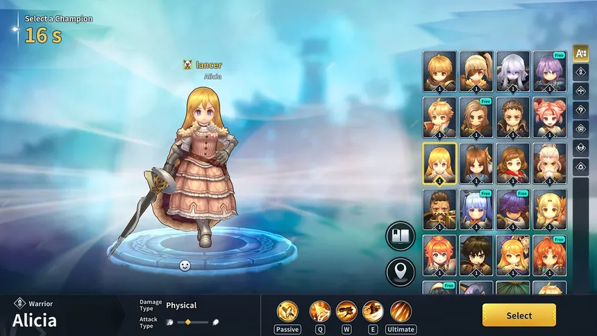 Скриншот 7 к игре Royal Crown