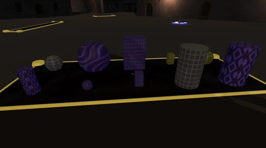 Скриншот 1 к игре Sideral