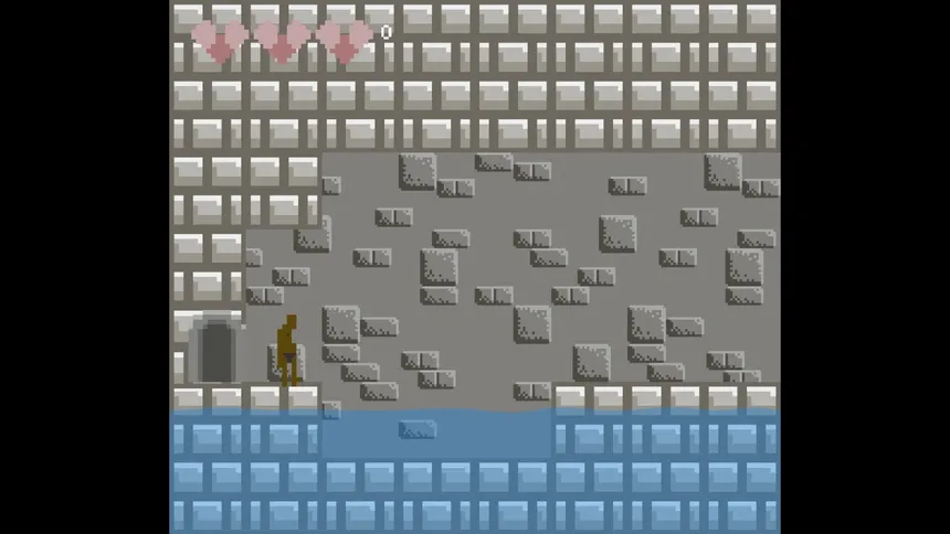 Скриншот 2 к игре Back Home