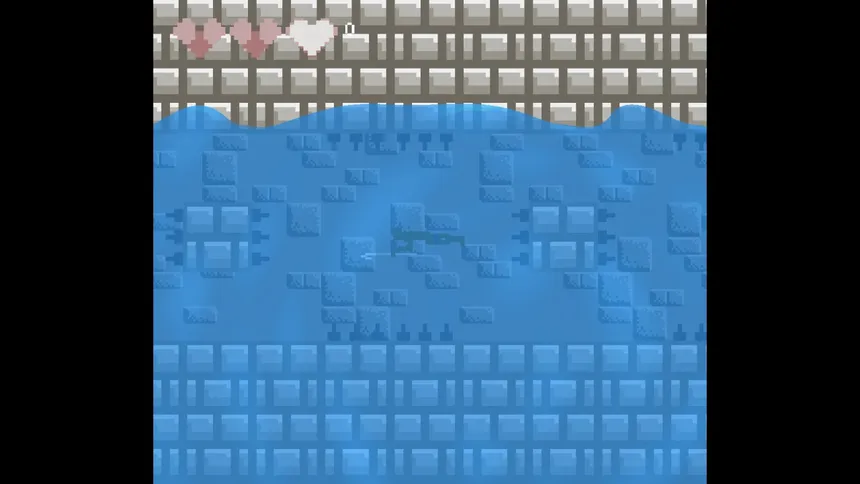 Скриншот 3 к игре Back Home