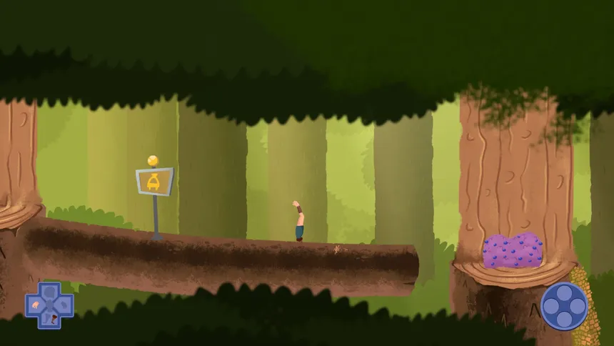 Скриншот 3 к игре Helheim Hassle