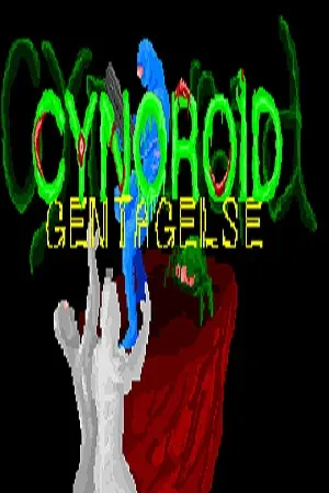 Скриншот 6 к игре CYNOROID -GENTAGELSE-