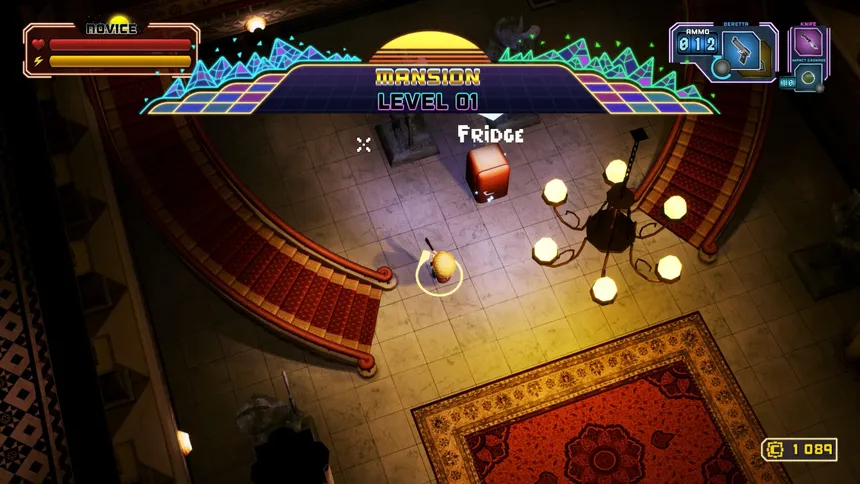 Скриншот 6 к игре Zombie Soup