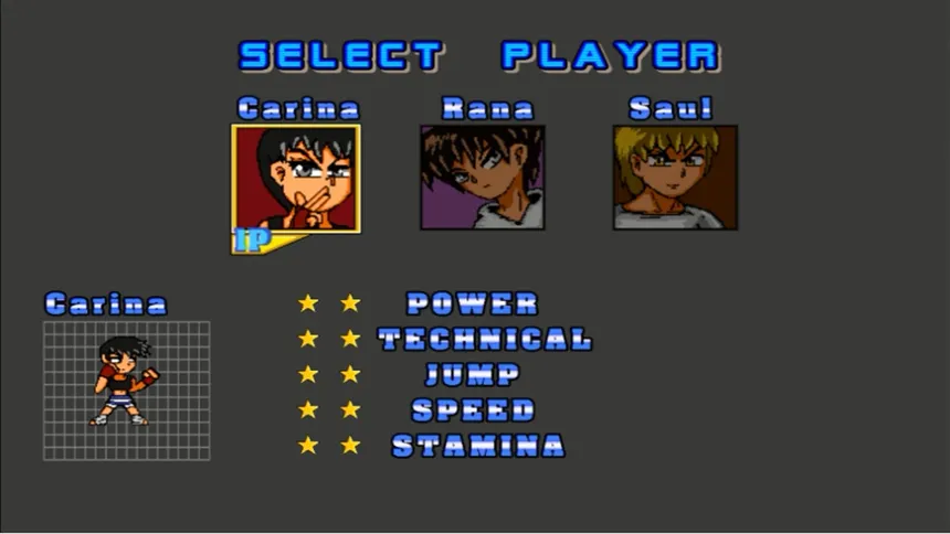 Скриншот 2 к игре Revenge on the Streets