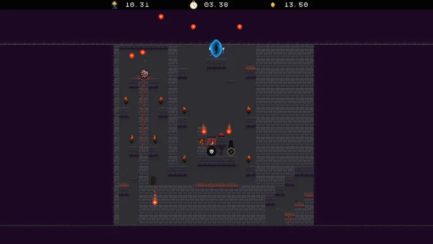 Скриншот 1 к игре Cryptographer