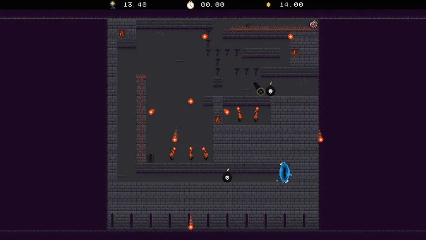 Скриншот 3 к игре Cryptographer