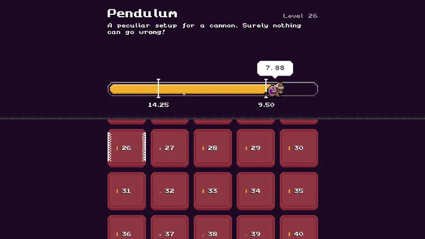 Скриншот 4 к игре Cryptographer