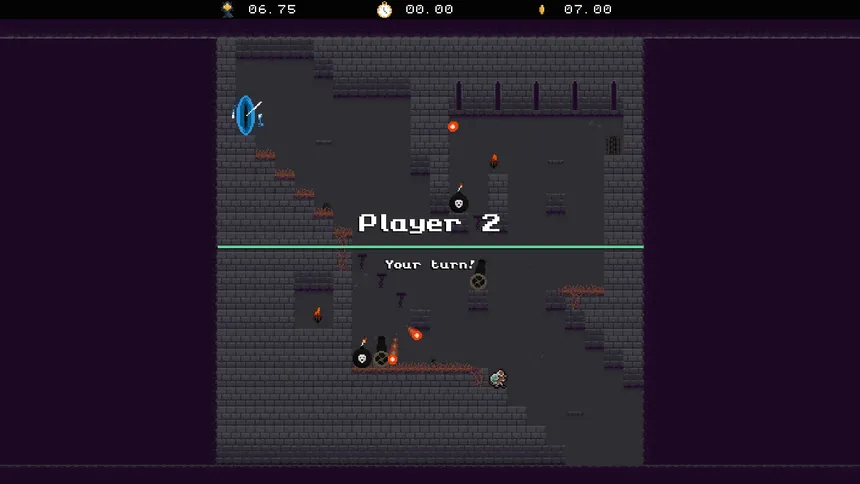 Скриншот 5 к игре Cryptographer
