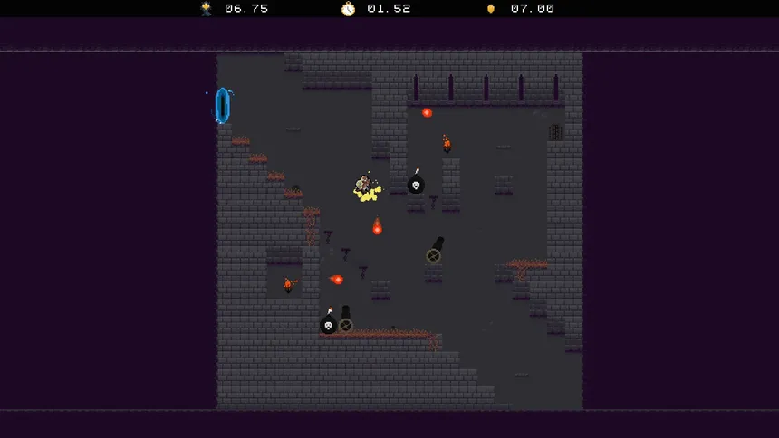 Скриншот 6 к игре Cryptographer