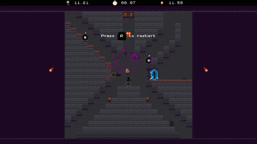 Скриншот 7 к игре Cryptographer